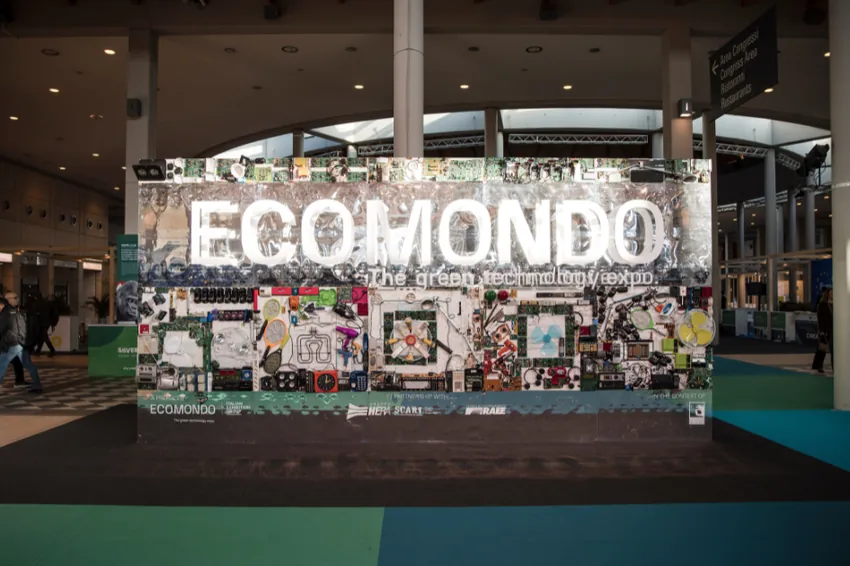 Ecomondo 2026 vi aspettiamo
